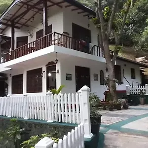 Séjour chez l'habitant Villa25 Free Pick Up From The Centre, Kandy
