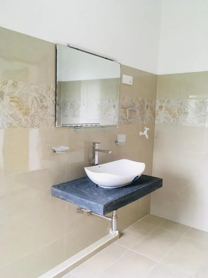 Appartement Green Bird Villas Kandy