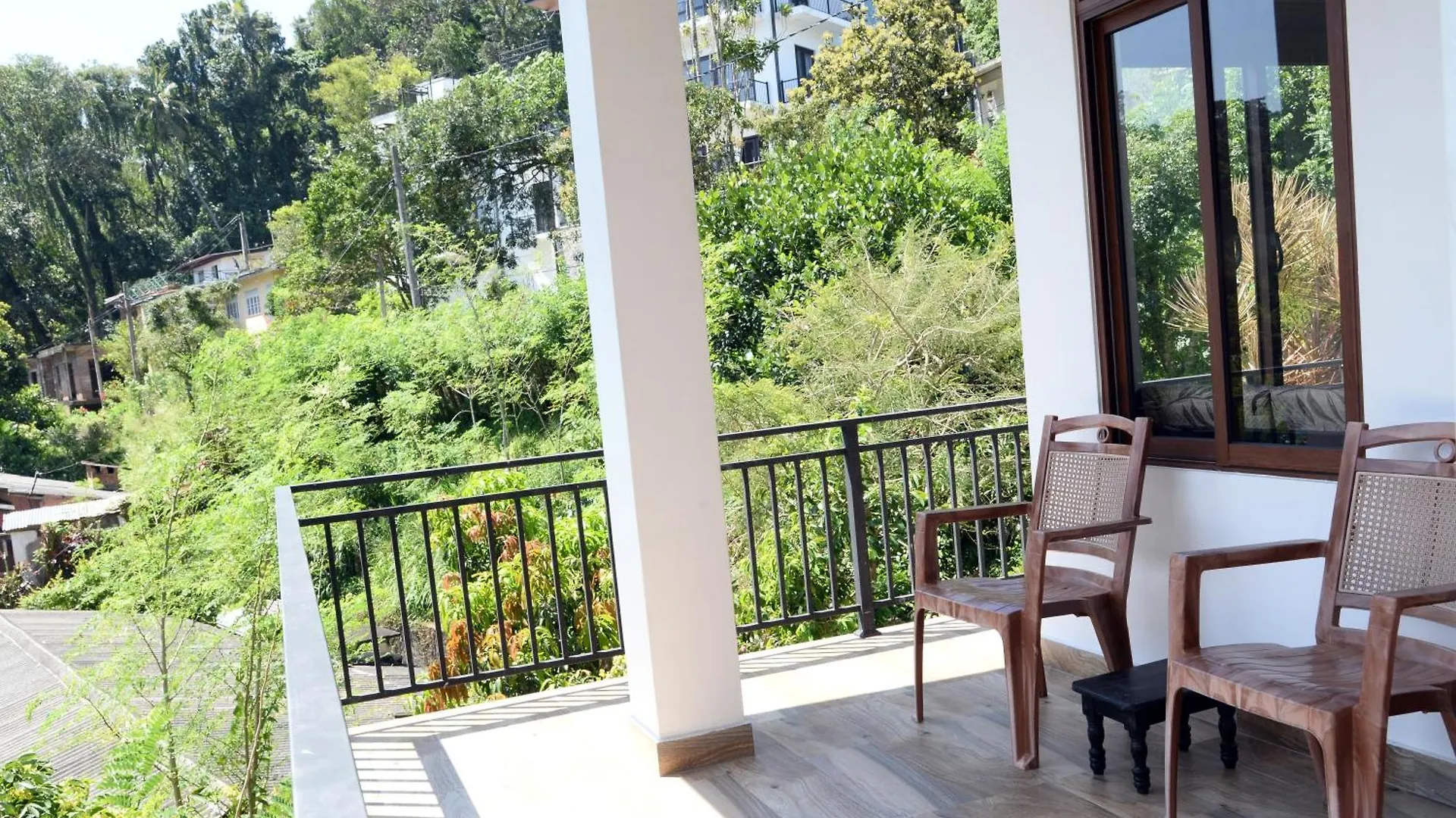 Appartement Green Bird Villas Kandy