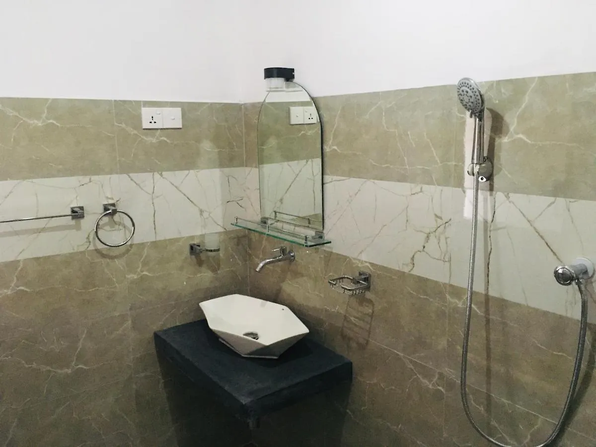 קנדי Green Bird Villas דירה